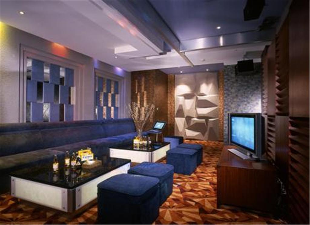 Ruiwan New Century Hotel טיאנג'ין מראה חיצוני תמונה