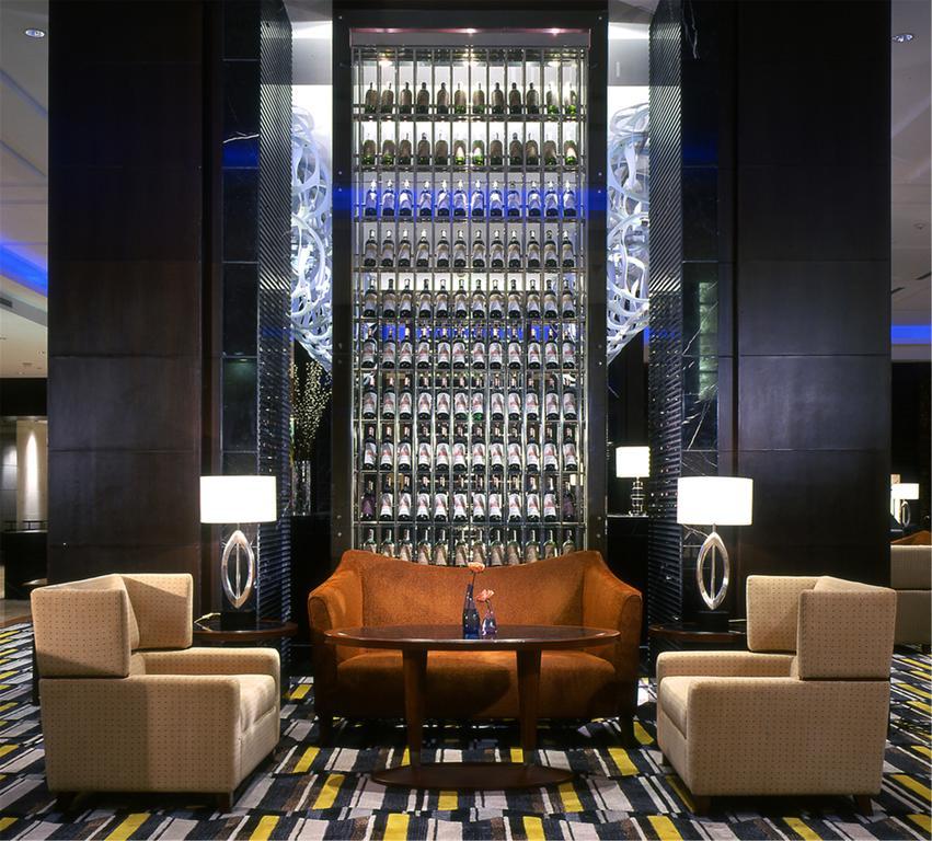 Ruiwan New Century Hotel טיאנג'ין מראה חיצוני תמונה