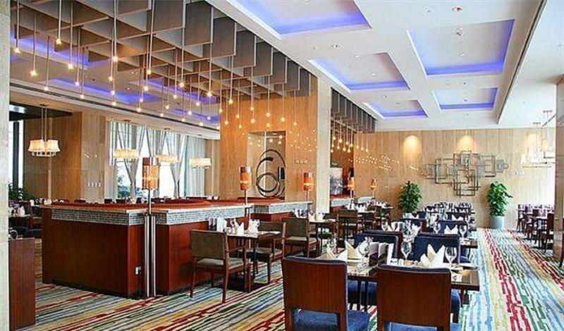 Ruiwan New Century Hotel טיאנג'ין מראה חיצוני תמונה
