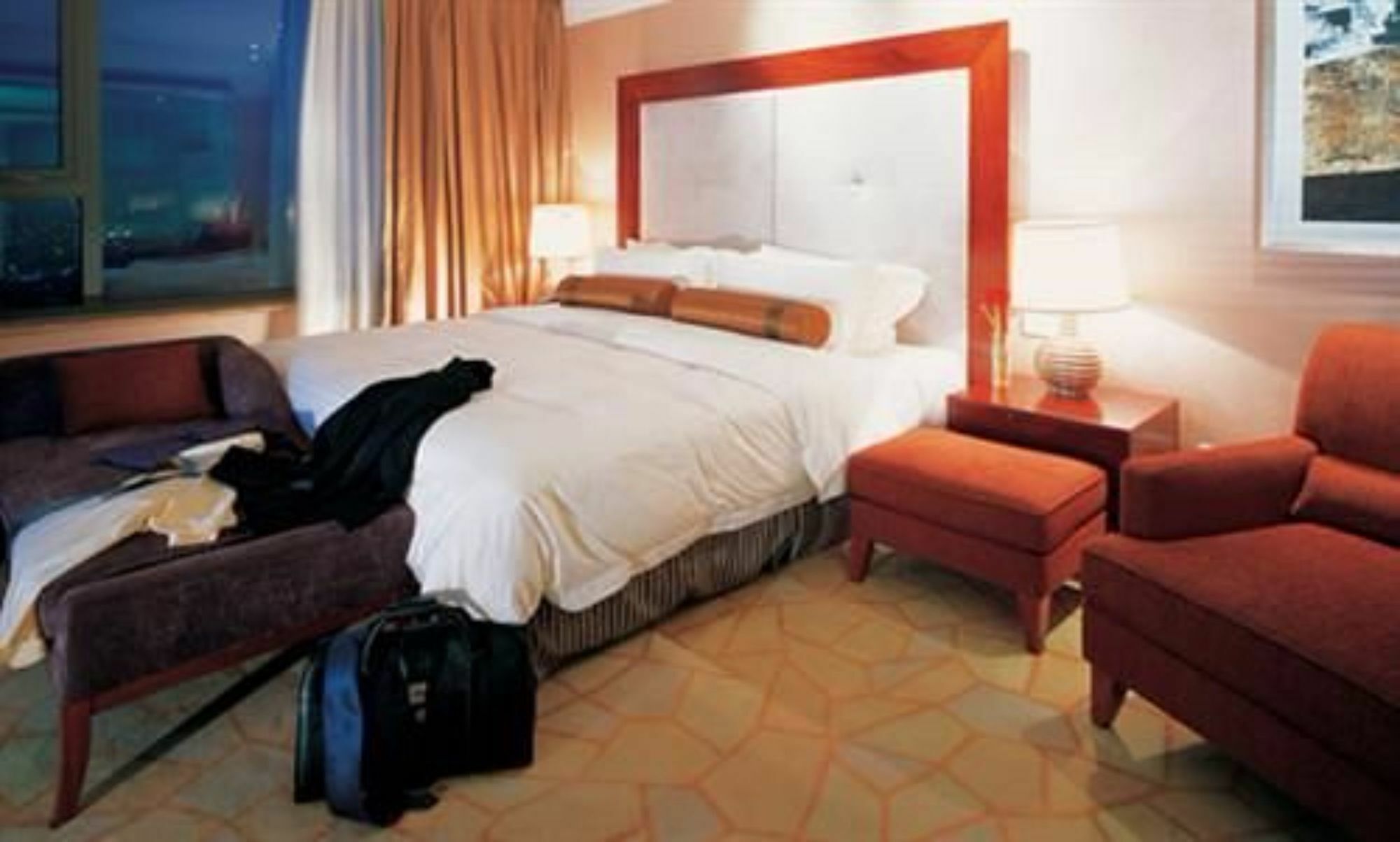 Ruiwan New Century Hotel טיאנג'ין מראה חיצוני תמונה