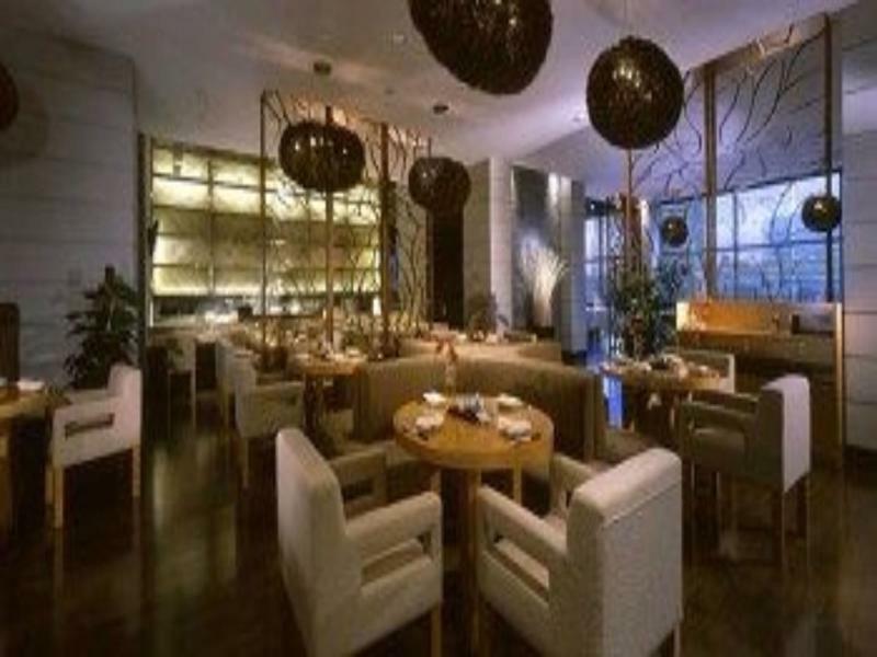 Ruiwan New Century Hotel טיאנג'ין מראה חיצוני תמונה