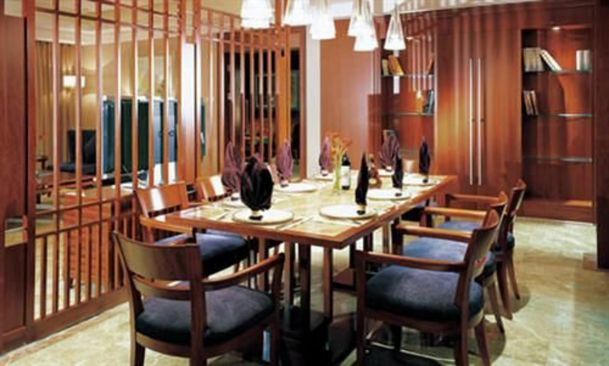 Ruiwan New Century Hotel טיאנג'ין מראה חיצוני תמונה