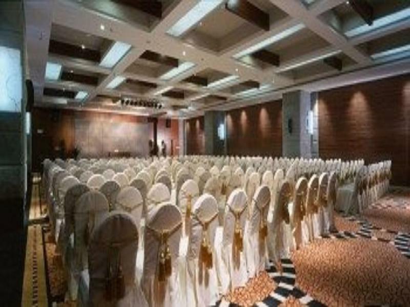 Ruiwan New Century Hotel טיאנג'ין מראה חיצוני תמונה