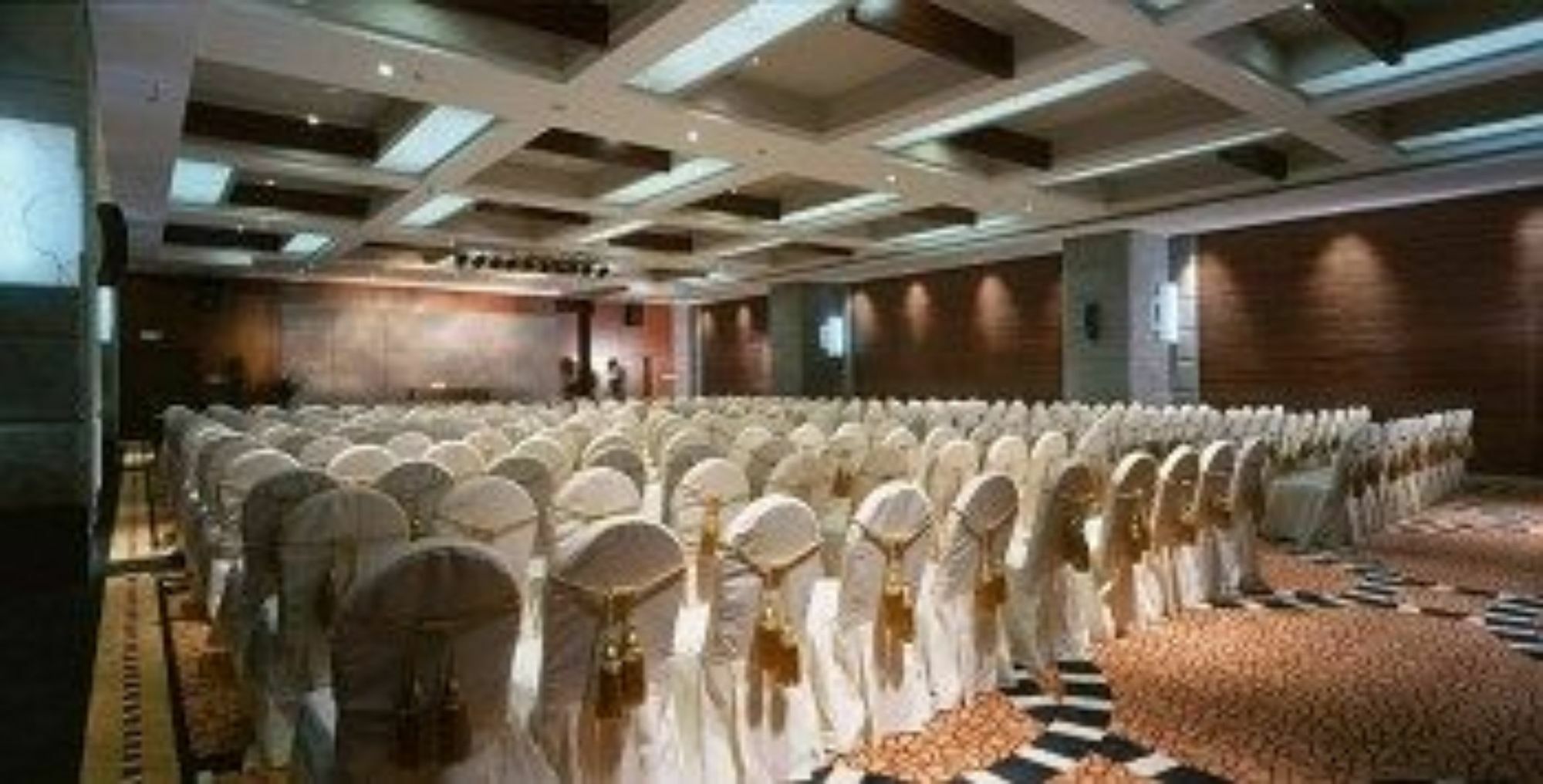 Ruiwan New Century Hotel טיאנג'ין מראה חיצוני תמונה