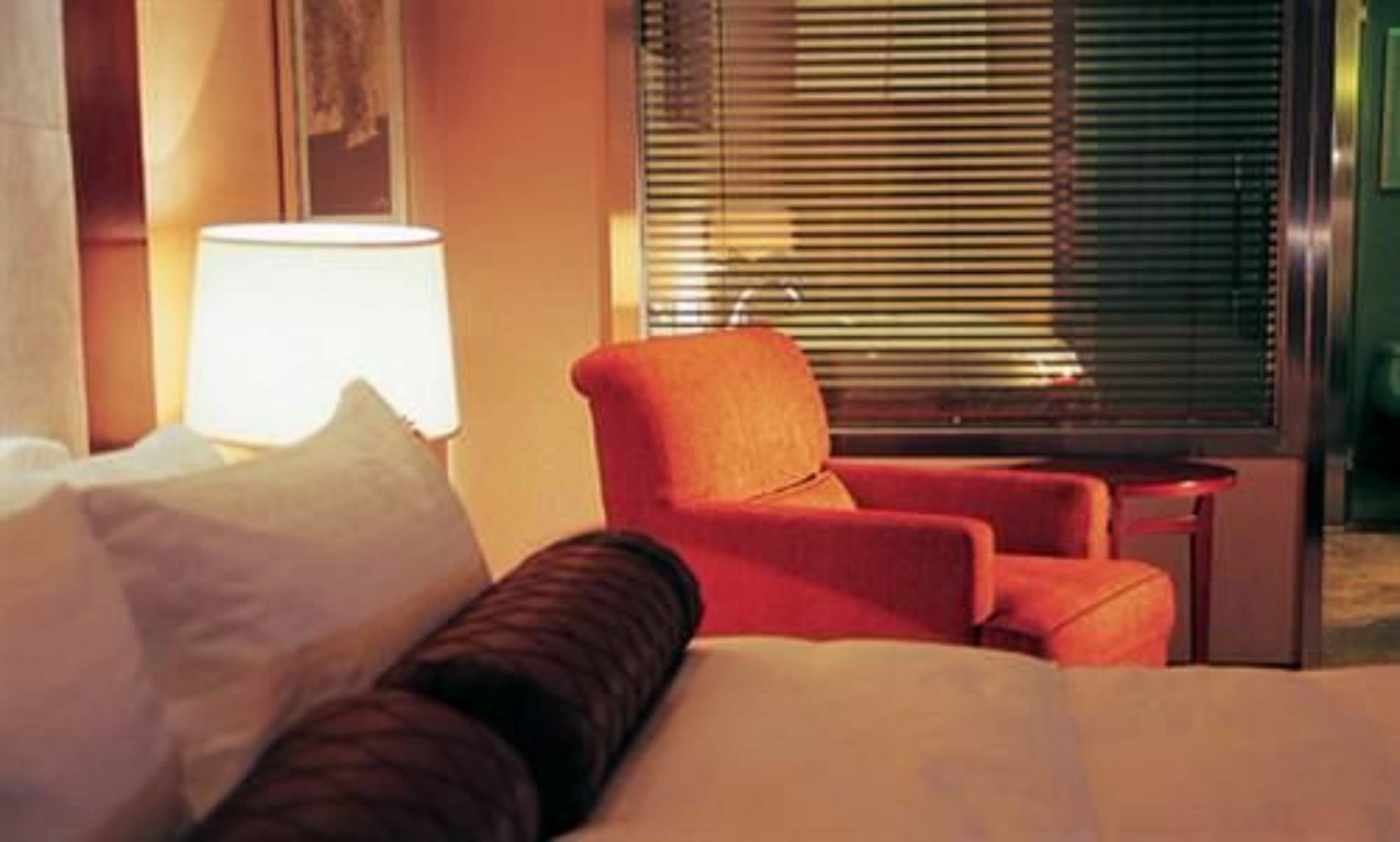 Ruiwan New Century Hotel טיאנג'ין מראה חיצוני תמונה