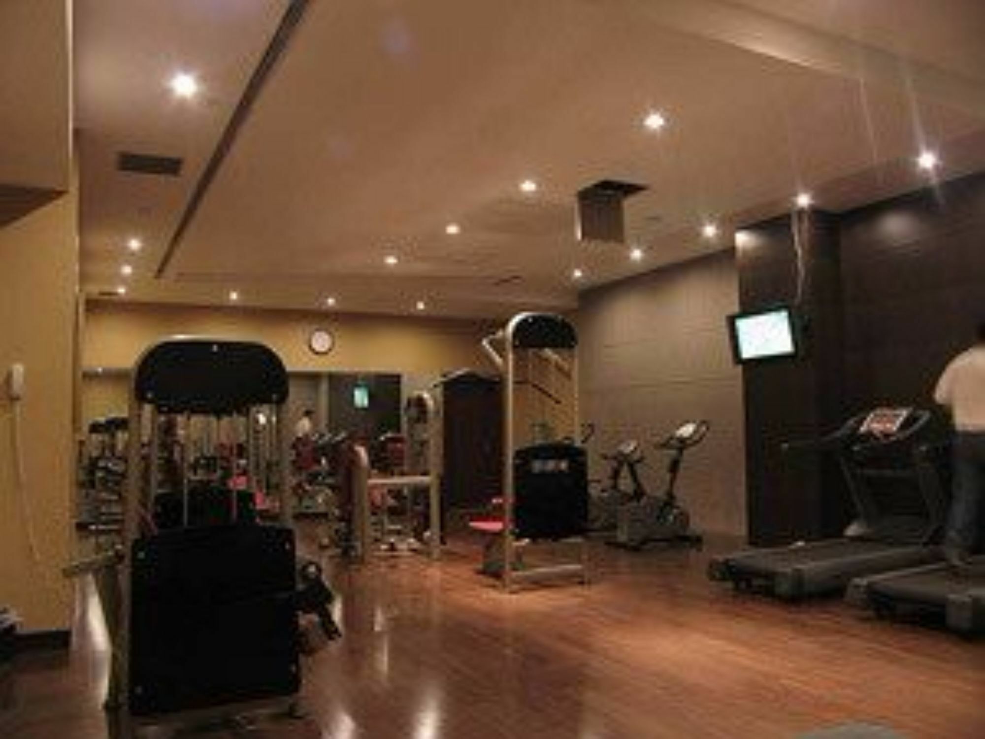 Ruiwan New Century Hotel טיאנג'ין מראה חיצוני תמונה