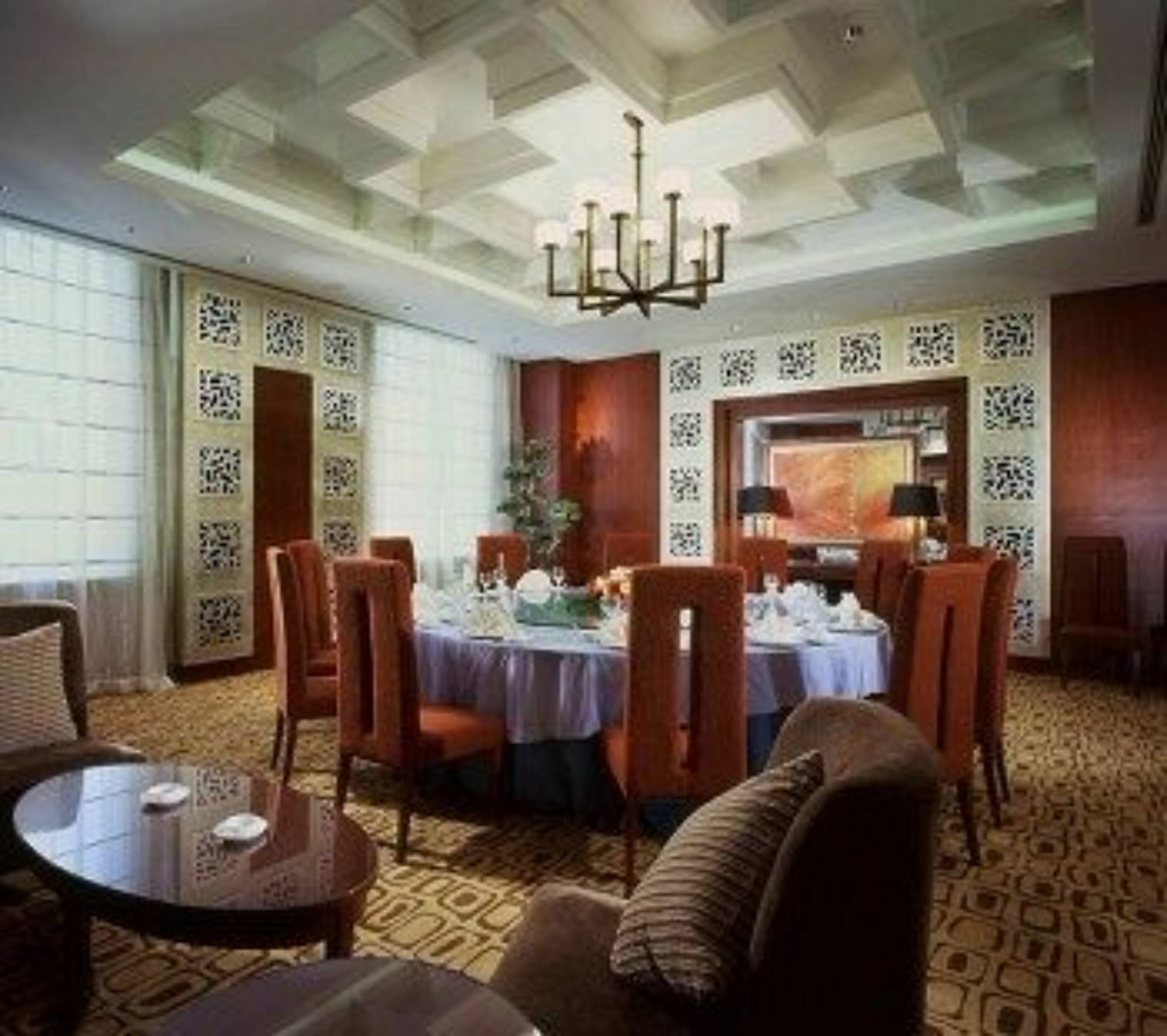 Ruiwan New Century Hotel טיאנג'ין מראה חיצוני תמונה