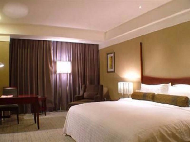 Ruiwan New Century Hotel טיאנג'ין מראה חיצוני תמונה